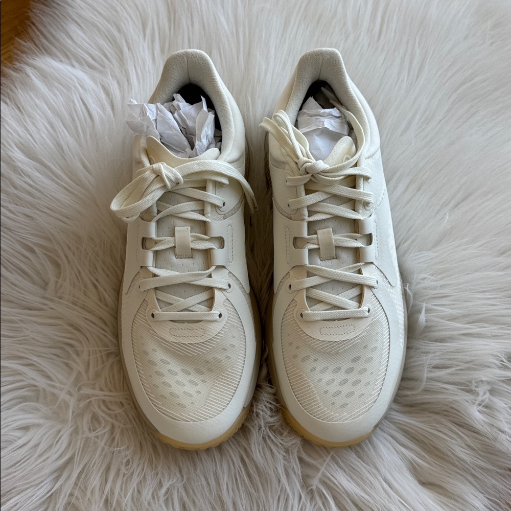 New - Lululemon Strongfeel Athletic Sneakers